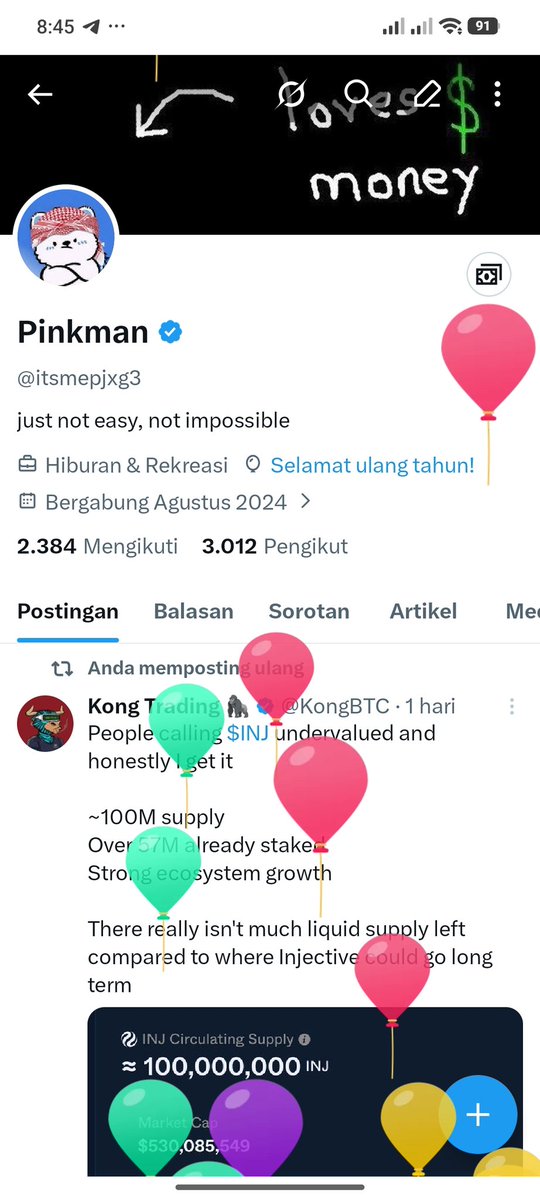 Pinkman tweet media