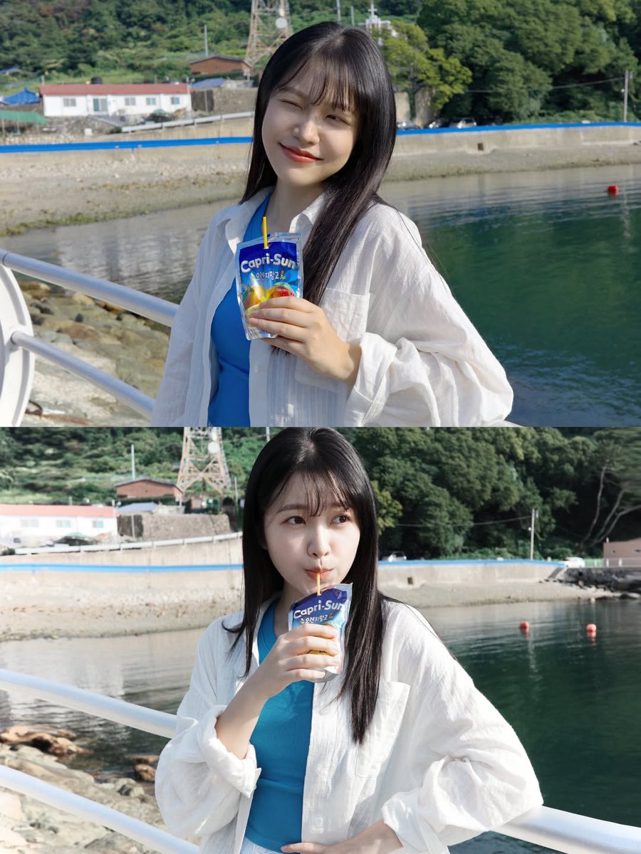 kimyerimvibes's tweet photo. The Parangri Little Mermaid's quest for self begins in earnest 🧜♀️🧜♀️
See you again tonight at Azure Spring Ep 4 🌊
#AzureSpringEP3
#AzureSpring #아주르스프링
#KIMYERIM #김예림 #YERI #예리 https://t.co/UAGlLoaJe4