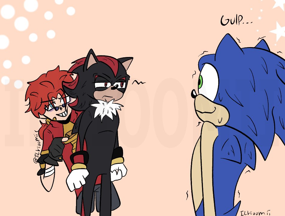 ILrioomii's tweet photo. Eggboy is back 😋
#sonic #Eggman https://t.co/gRTdQq7XIZ