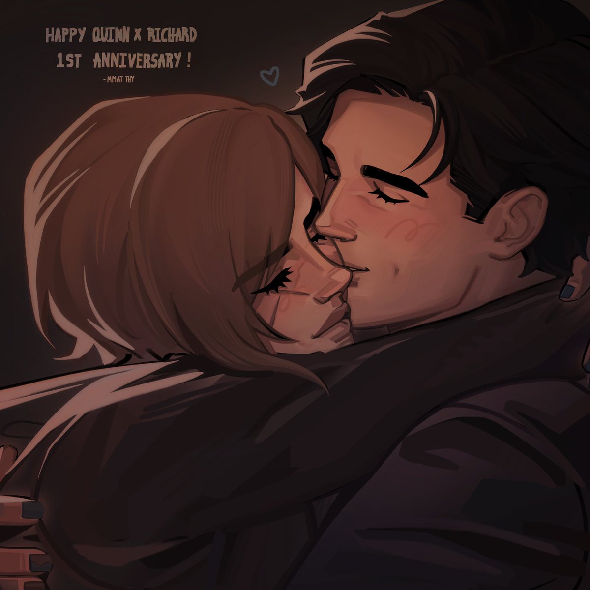 mmatthy_y's tweet photo. OC and #Nightwing https://t.co/aRLhuwPBJt
