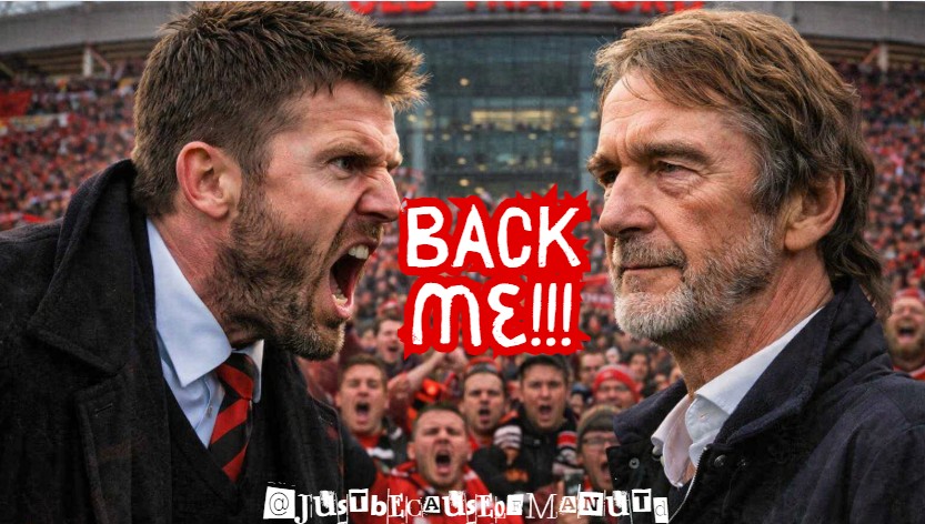 justbecauseofmanutd tweet media