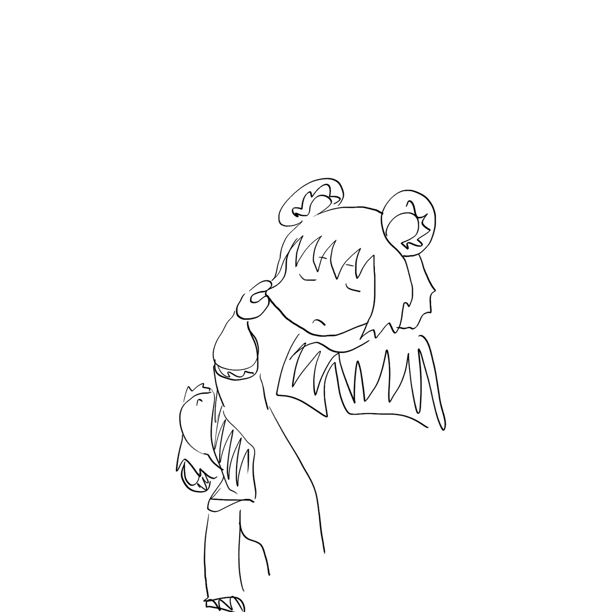 640分 tweet media