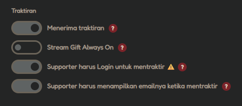 Arachmadi Putra | Vtuber Discord Manager tweet media
