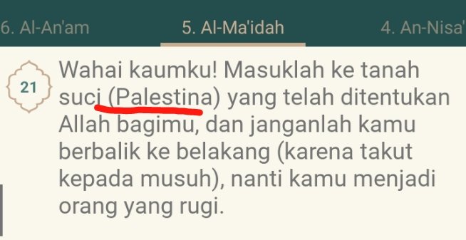 ARJUNA SATU tweet media