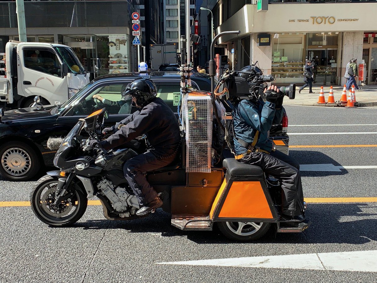 ダイアモンドさん tweet media