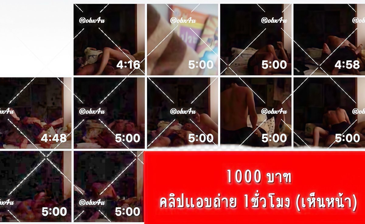 obx4u's tweet photo. แม่งเอานิ้วยัดหนู 3-4 นิ้วเลย
แต่ไม่เป็นไร เพราะหีหนูโบ๋🫣😋🤪🤫 https://t.co/vTsLIzLluu