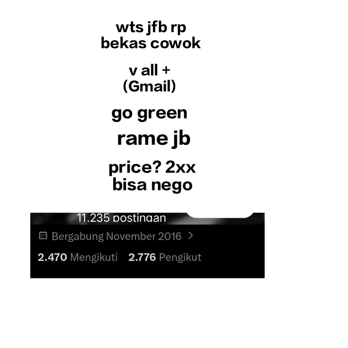 Dom! @ after dm ✷ tweet media