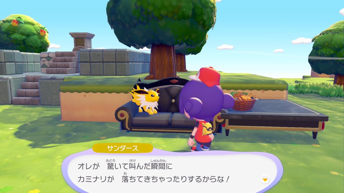 ちょこら tweet media
