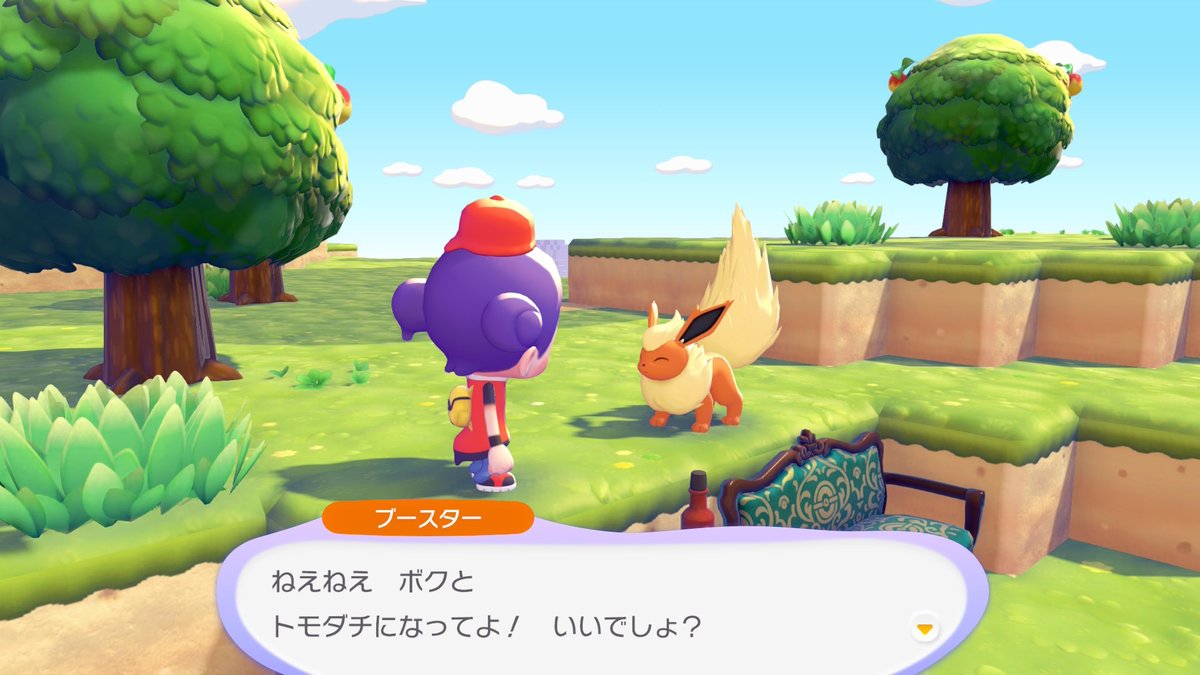 ちょこら tweet media