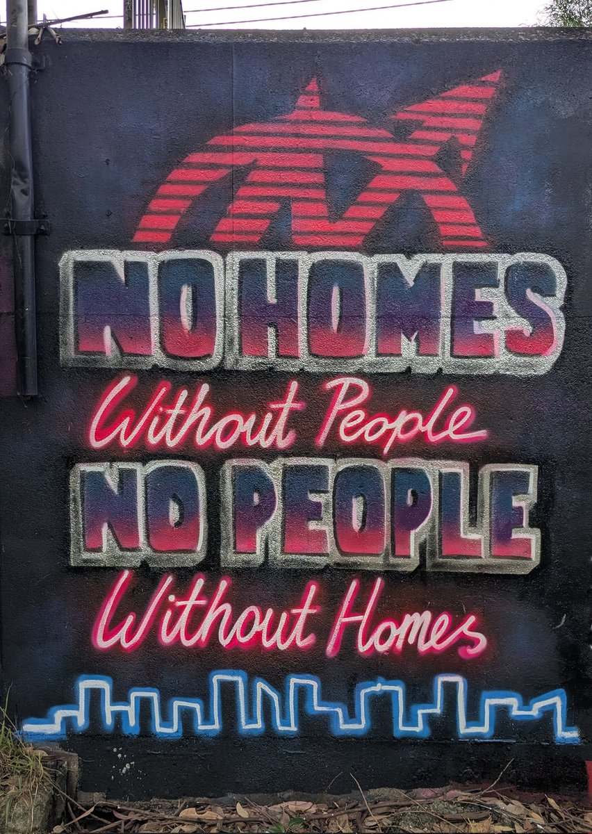 Radical Graffiti tweet media