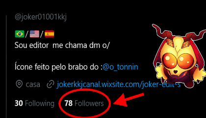 Jokerkkj-Video Editor tweet media