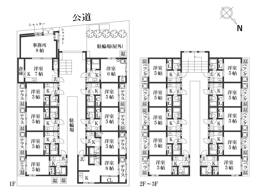 fudousan2's tweet photo. 本日のおすすめ物件を紹介します❗❗

一棟収益マンション

■価格：7700万円

■所在地：京都市左京区静市市原町

■叡山電鉄「二軒茶屋」駅 徒歩6分

■満室時予想利回り：14.09%

■満室時予想年収：約1085万円

■詳細ページ：https://t.co/mk5rkAzUNC

是非お問い合わせください❗❗

#京都不動産 https://t.co/0SXIneDVtV
