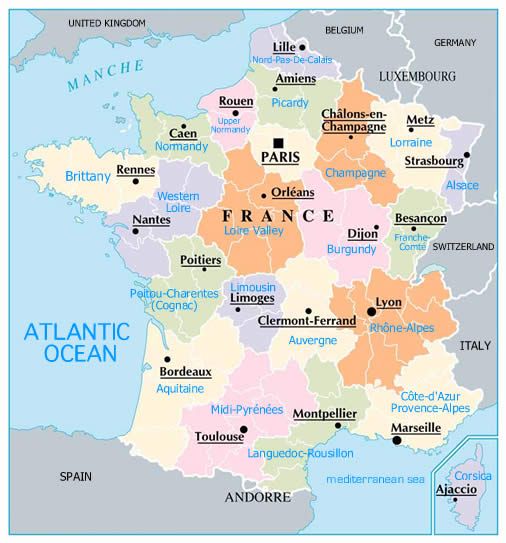 France Safety Travel tweet media