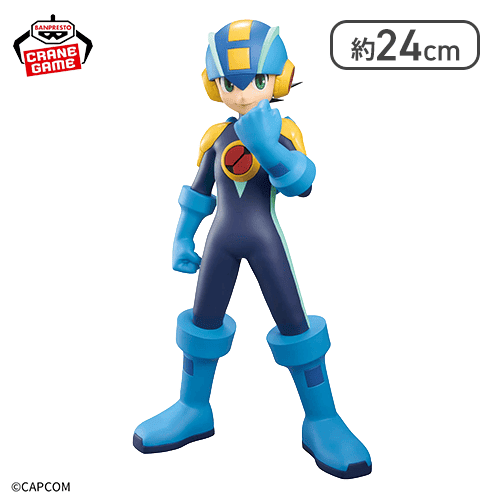 ❤️‍🔥⚡️入荷案内⚡️❤️‍🔥 『ロックマンエグゼ Grandista