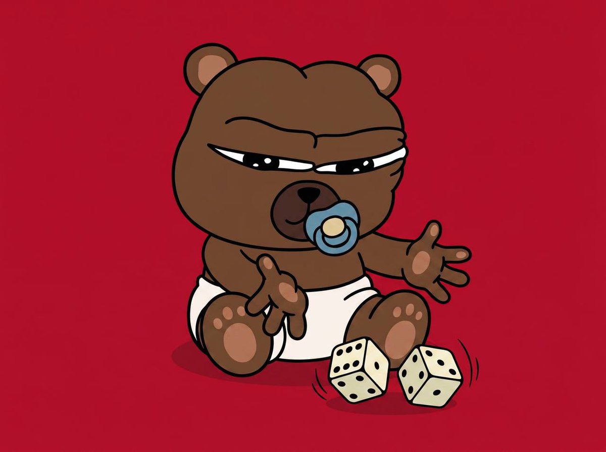 Baby Bobo tweet media