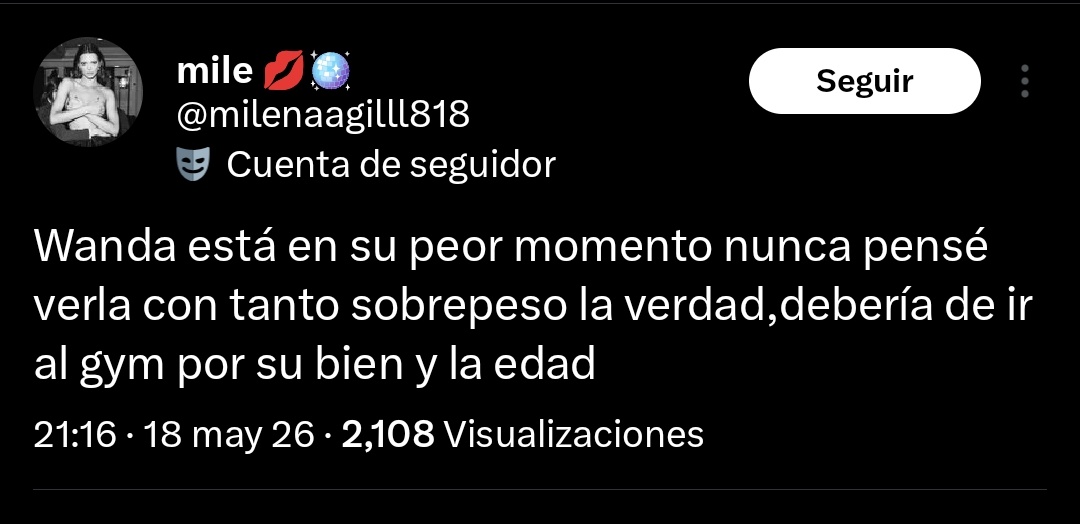 🐈 La cuenta del Gato tweet media