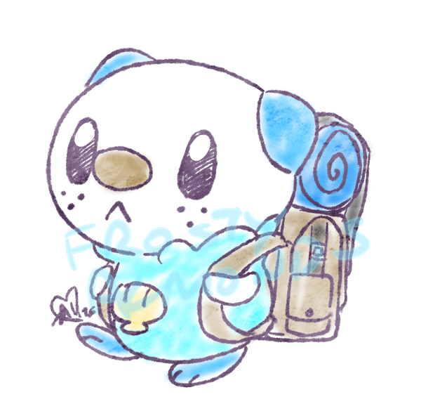 AL ❅ tweet media