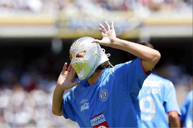 Cruz Azul SHITPOSTING tweet media