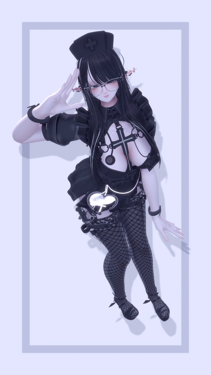 Shuan3D #EXTENSIONCLOTHING