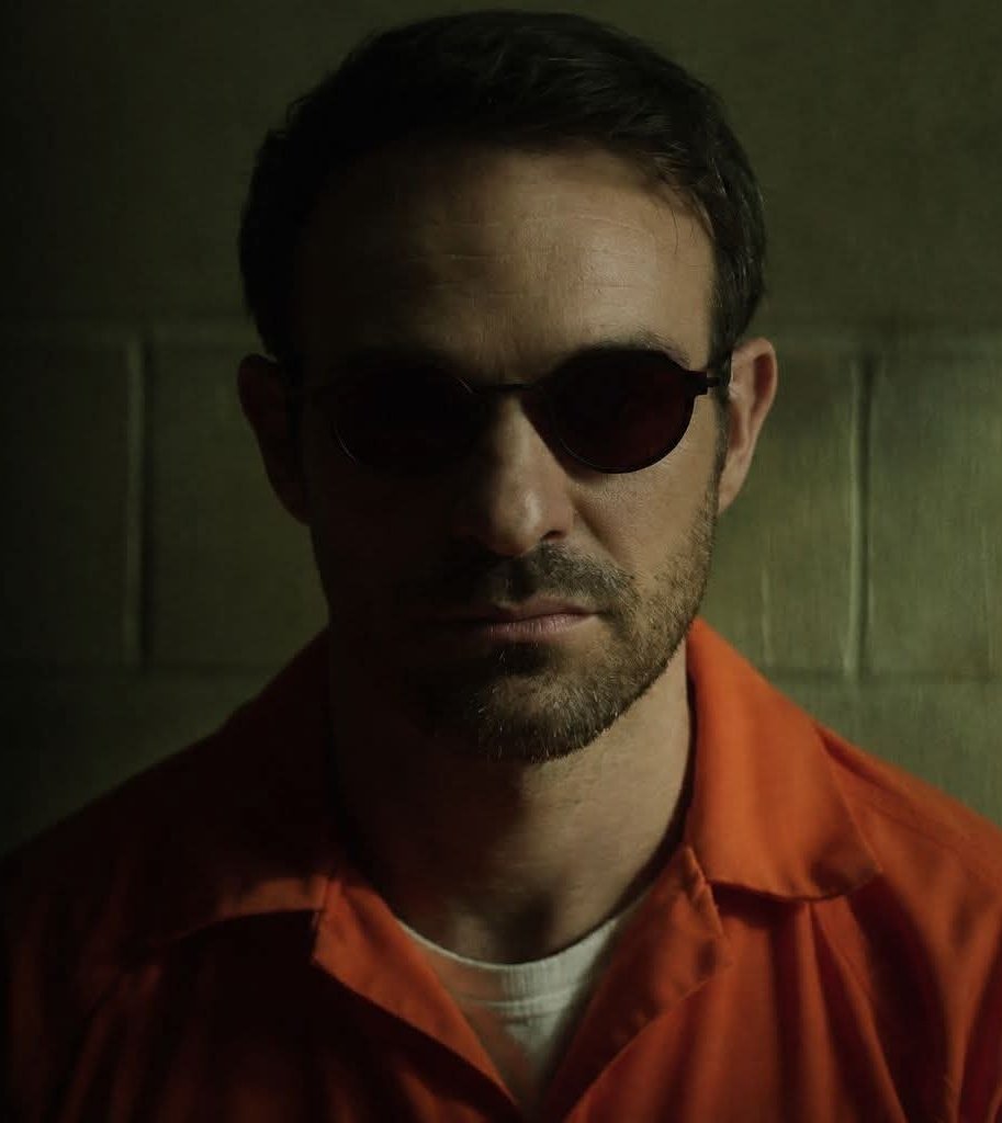 The Defenders Updates tweet media