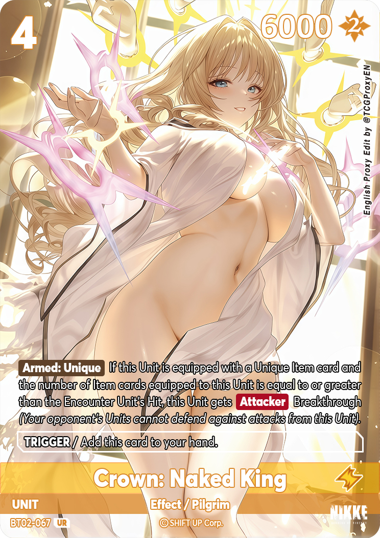 TCGProxyEN tweet media