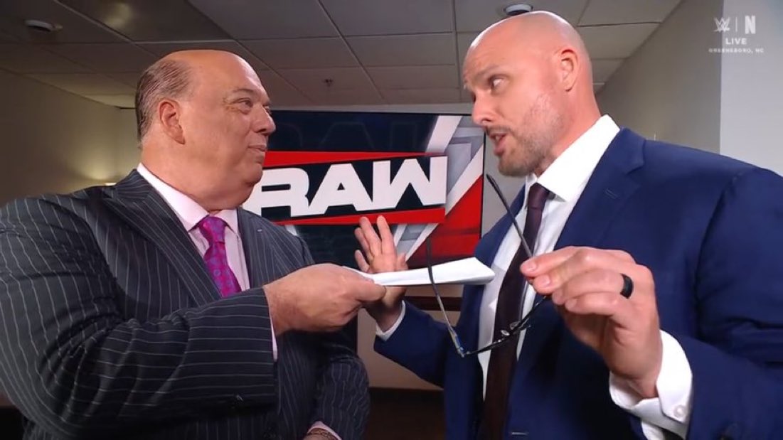 Wrestle Ops tweet media