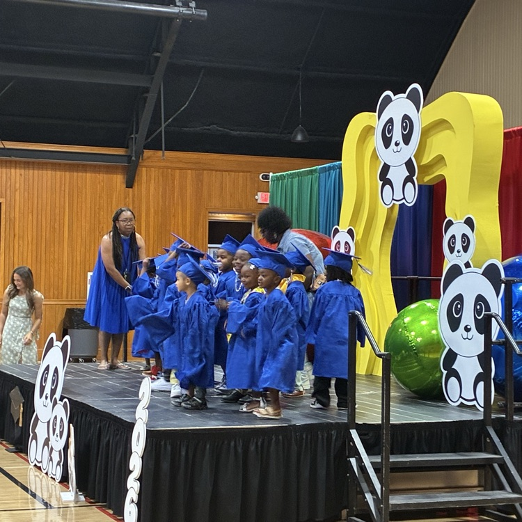 PaePandas's tweet photo. Head Start and Pre-K end of year celebrations https://t.co/9xQJ3tb3E5