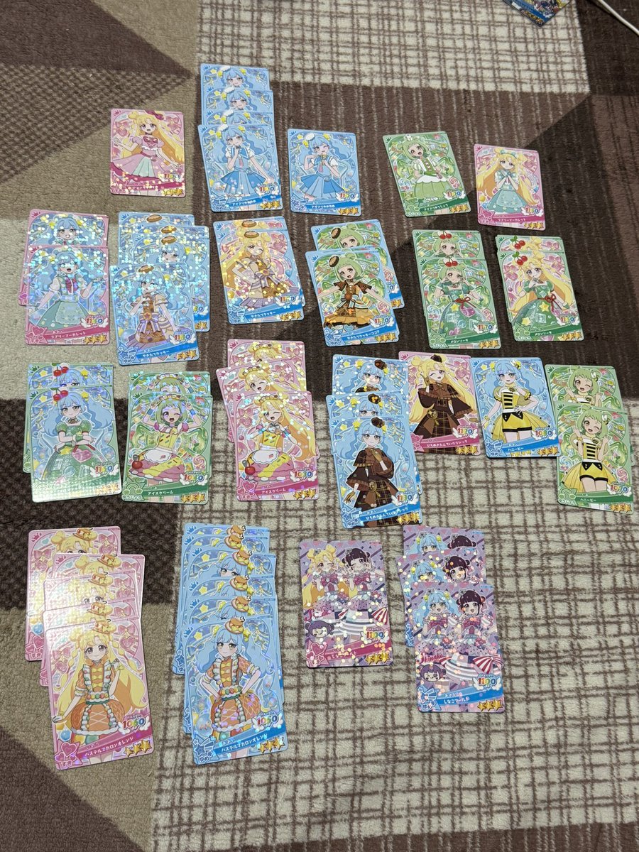 り り ち ゃ ん 🧸🍓 tweet media