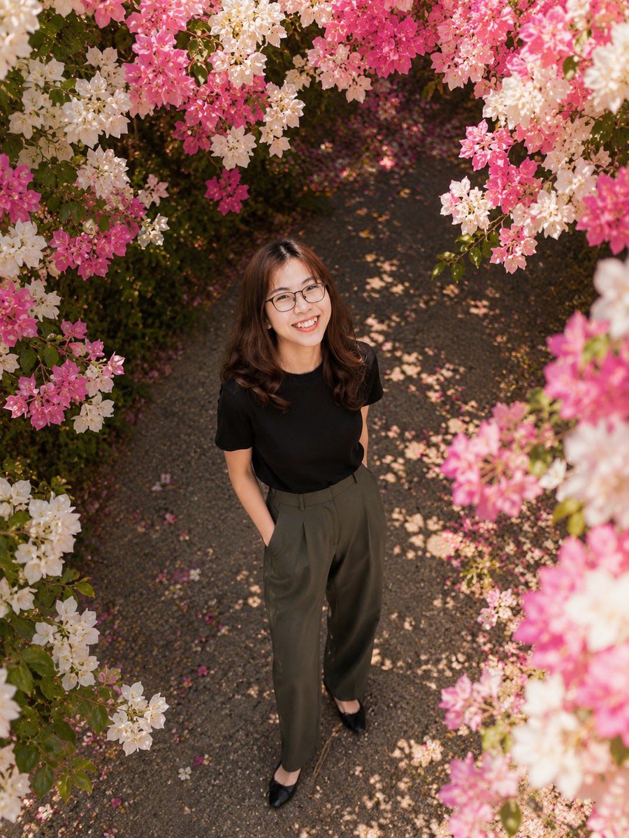 Đỗ San | Elsie tweet media