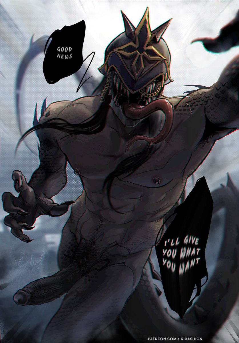 FatuiCapitano's tweet photo. @Chacal_Nasus “You’re quite beautiful. I’d like to be yours.” https://t.co/YyWkfi3FFj