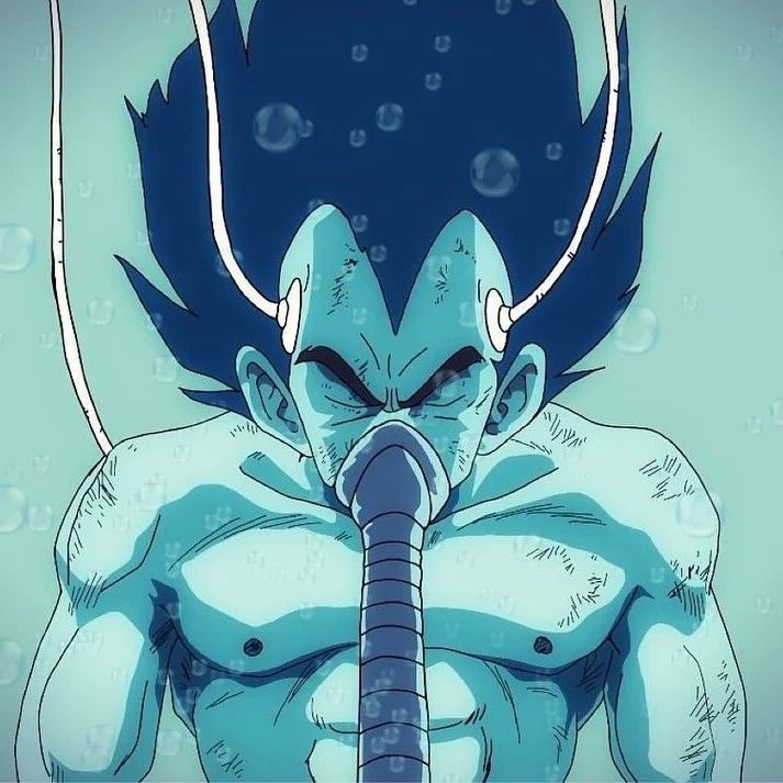 90s Dragon Ball Z tweet media