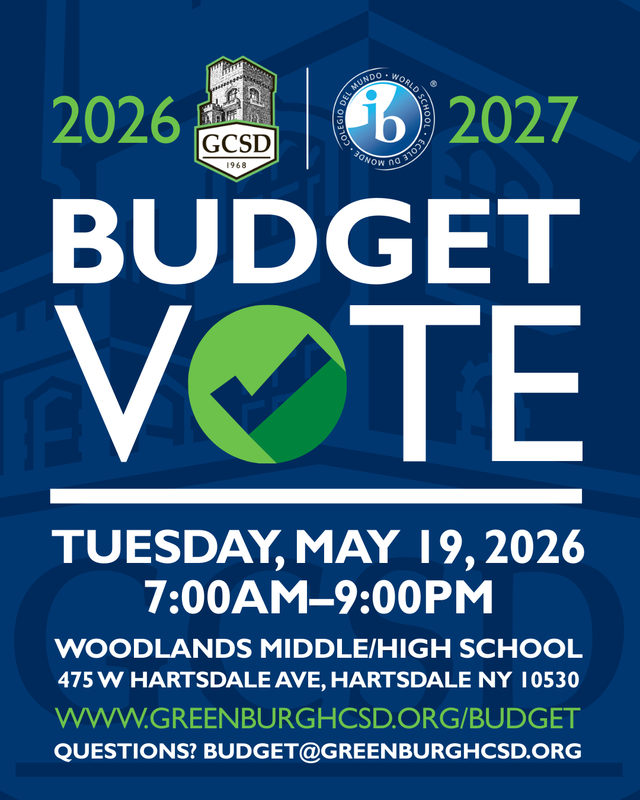 Greenburgh Central School District tweet media