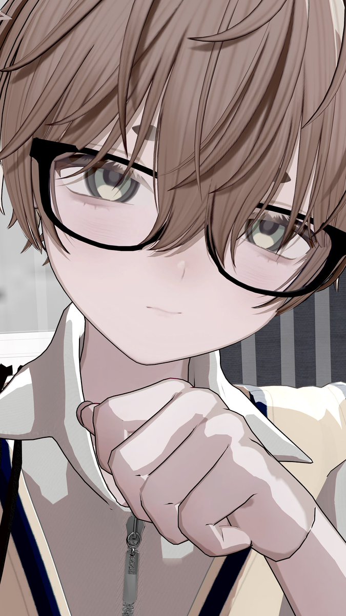 しょこら tweet media