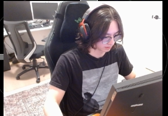NRG/MIBR julia tweet media