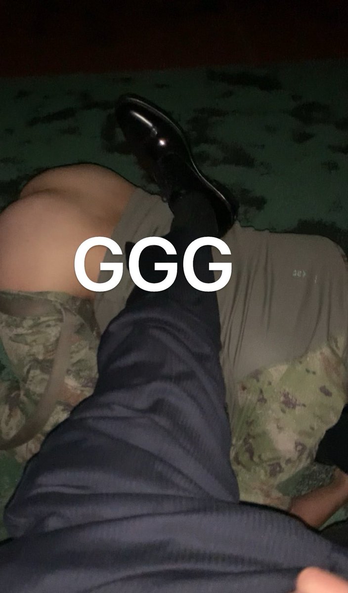 GGG tweet media