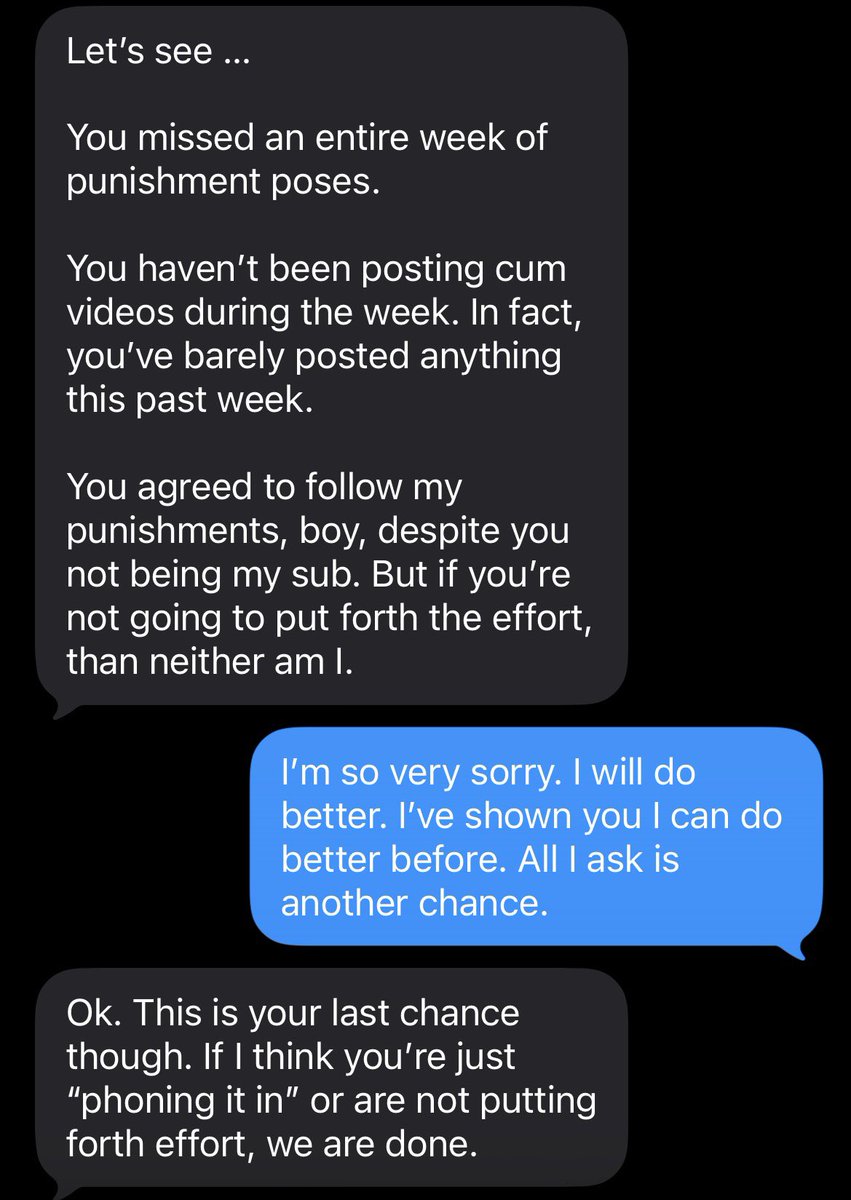 ChastitySub tweet media