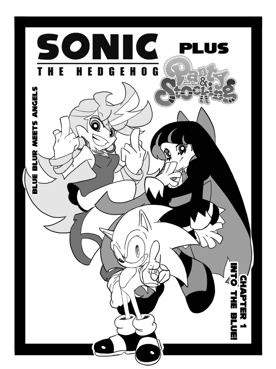 Blackchaos6400 Comms open (Full) tweet media