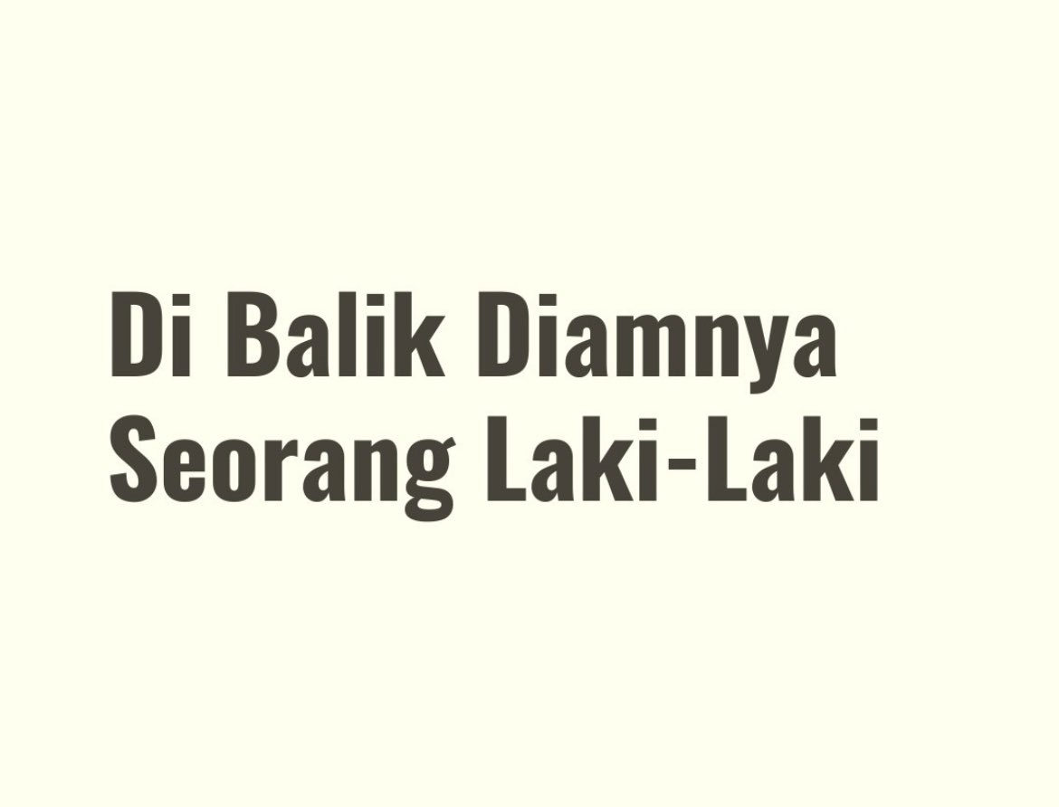 Bersajak_id's tweet photo. https://t.co/zYDEk978g3