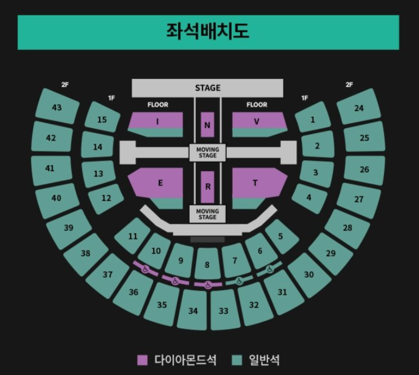 💺在庫チケット情報💺 2026 SHINee WORLD VIII : [THE INVERT