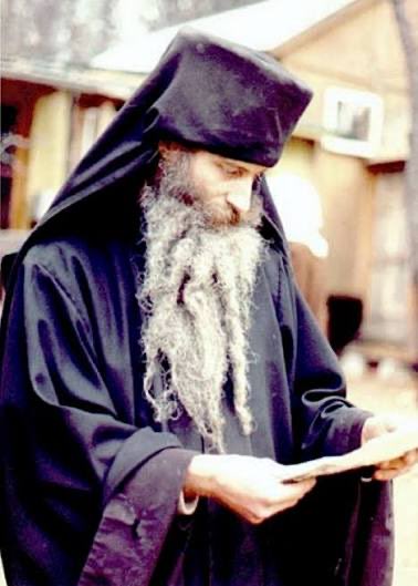 Orthodoxy Above The Clouds tweet media