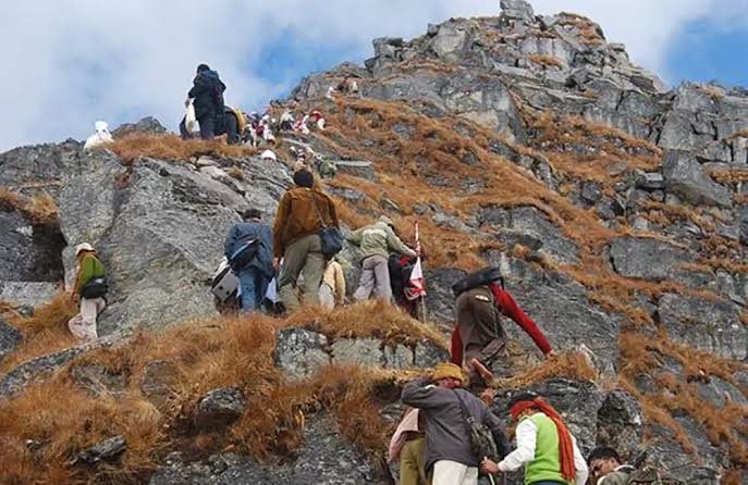 Munsyari tourism tweet media