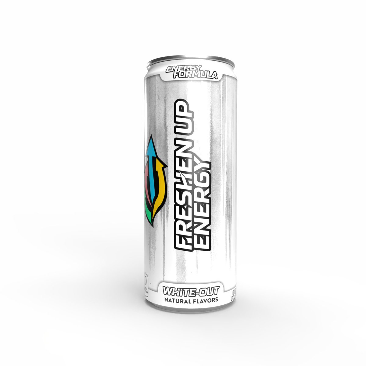 Freshen Up Energy tweet media