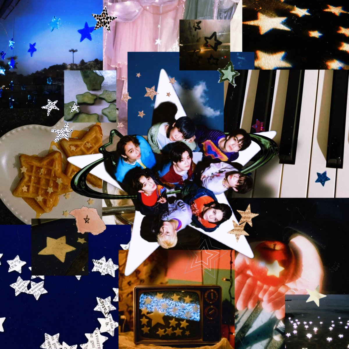 ⭑꒷꒦ tweet media