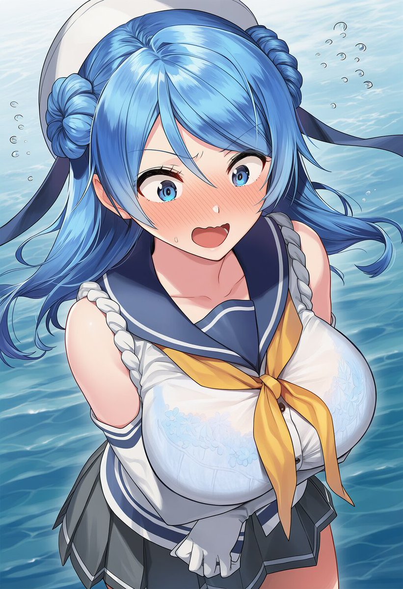 ヴァルナ@pixiv tweet media