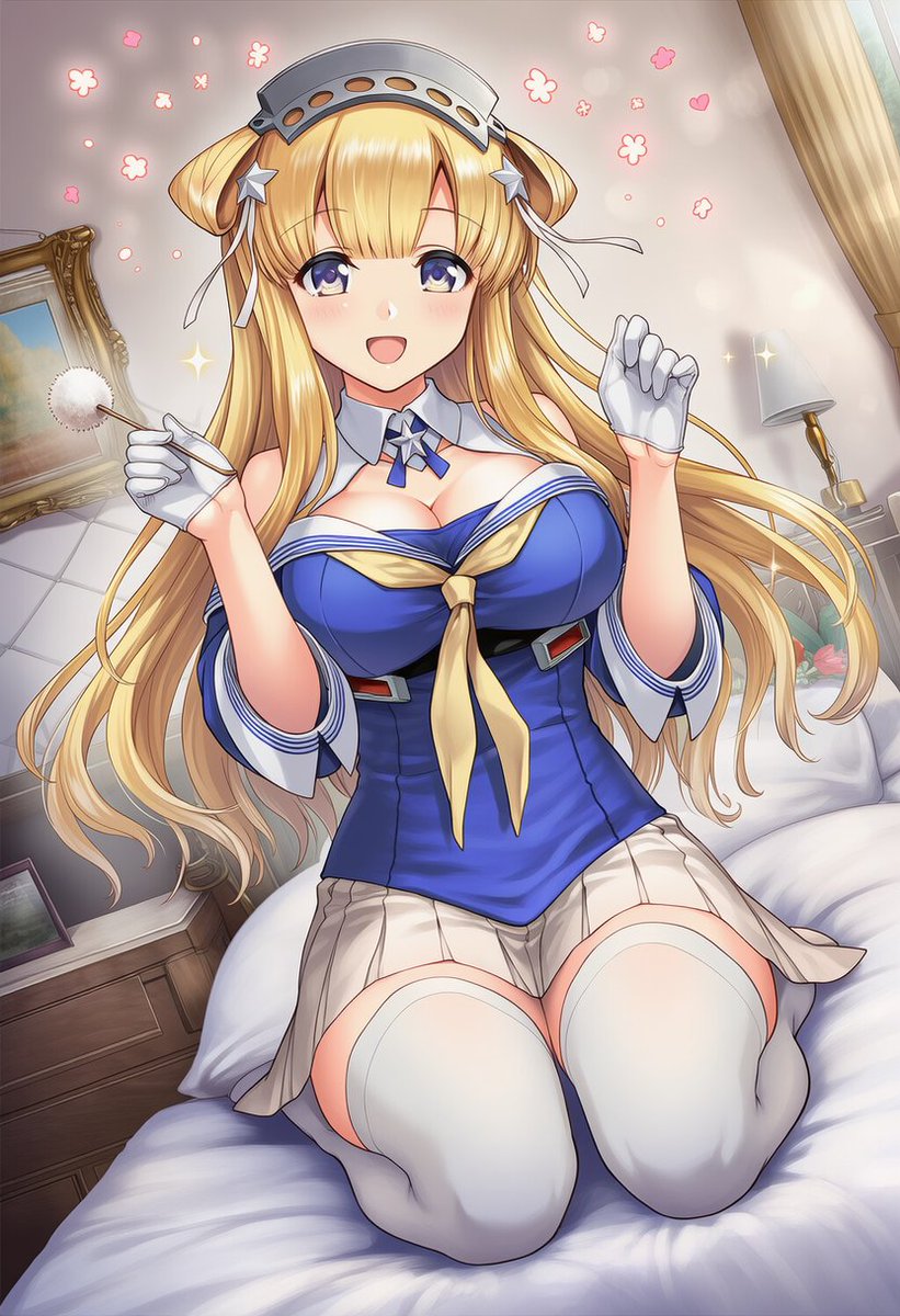 ヴァルナ@pixiv tweet media
