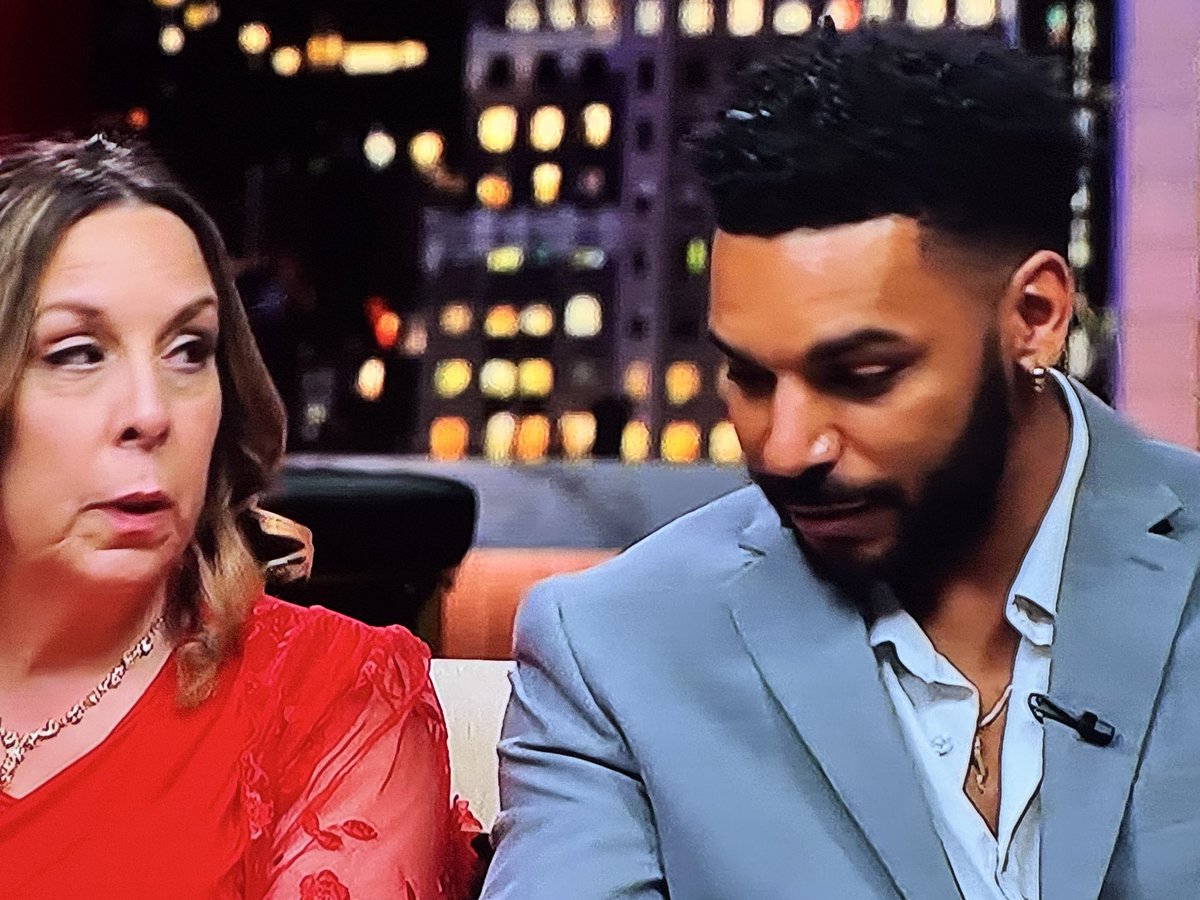 Shut up, 90 Day Fiancé is on tweet media