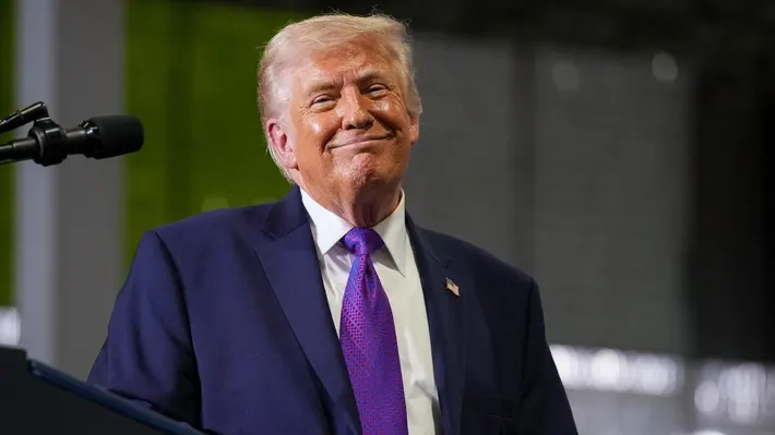 WithWillWander's tweet photo. The Trump IRS tax leak settlement proves how powerful and risky financial data leaks can be in today’s digital world. Privacy and trust are becoming bigger issues than ever. https://t.co/0sehUmgmNt
