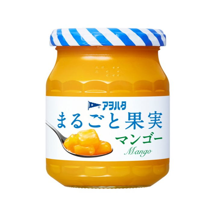 アヲハタ公式 tweet media