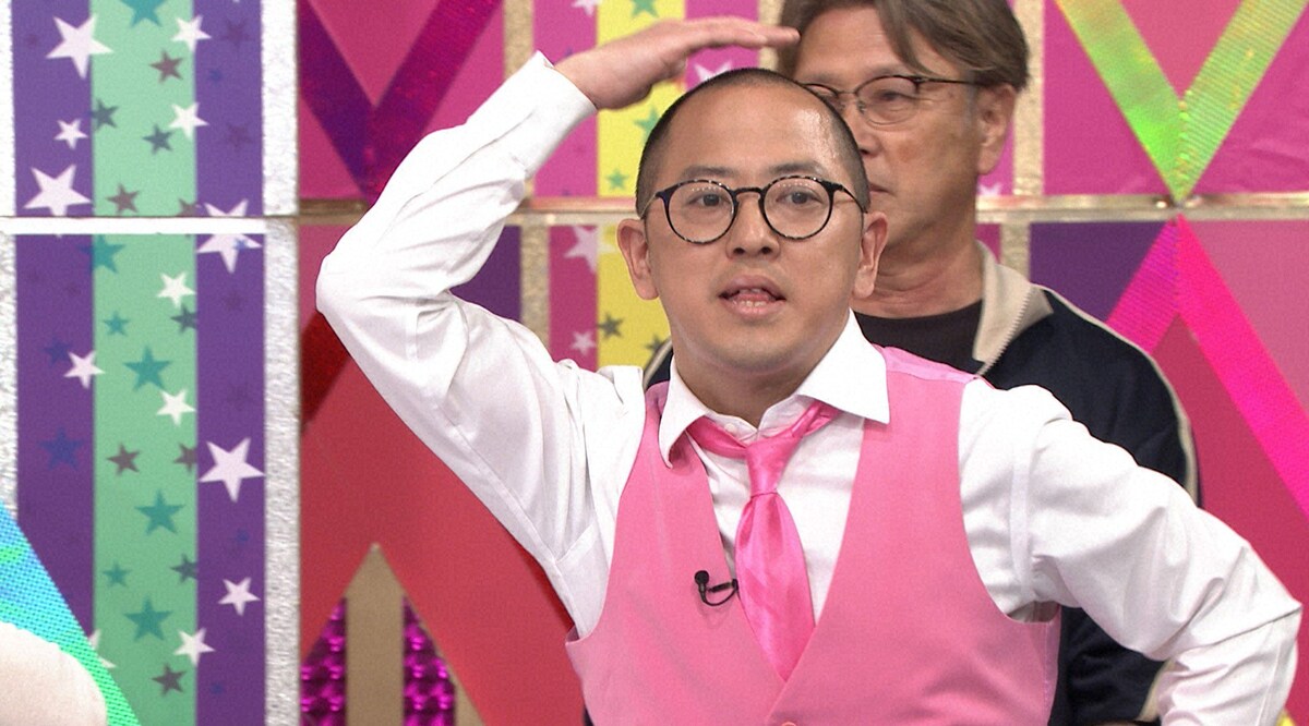 お笑いナタリー tweet media