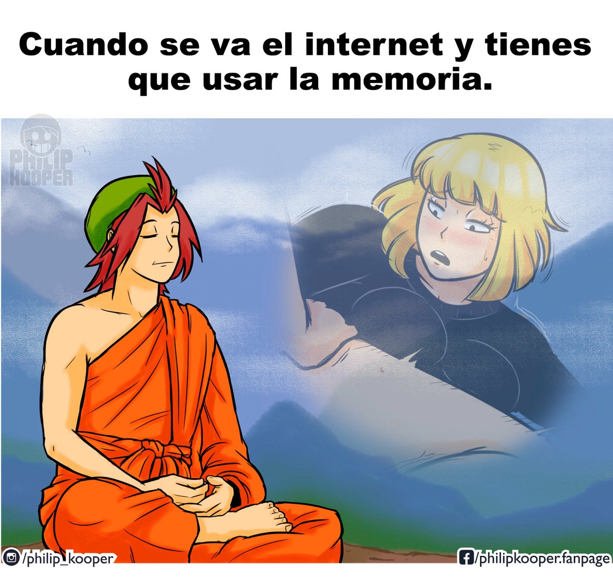 Philip Kooper 🇨🇱🔞(COMISIONES ABIERTAS) tweet media
